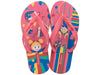 IPANEMA KIDS - IPANEMA TEMAS INFANTIL