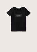 MANGO WOMEN T-SHIRT PSTMANGO - 99