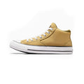 CONVERSE CTAS MALDEN STREET CRAFT MID YELLOW