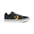 CONVERSE EL DISTRITO 2.0  SUMMER UTILITY OX BLACK