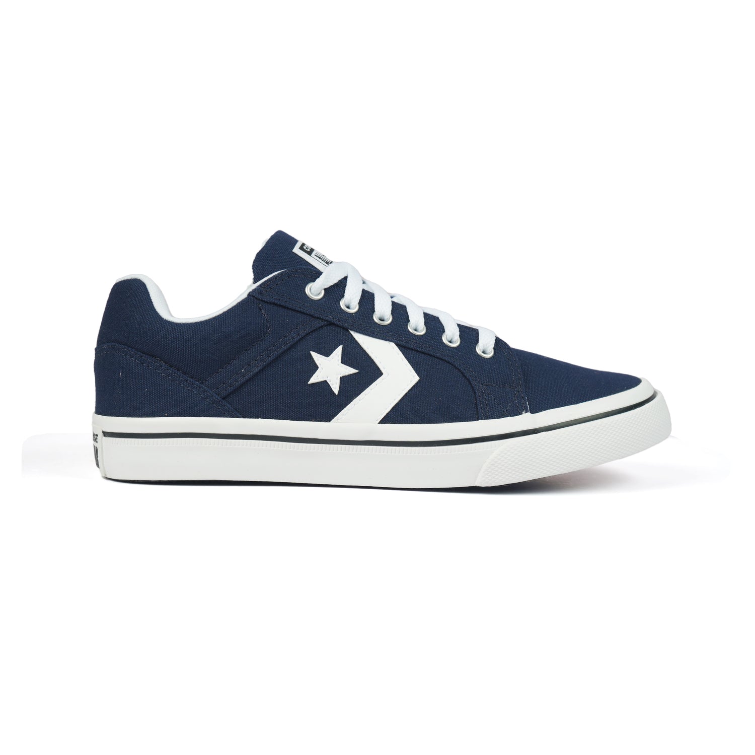 CONVERSE EL DISTRITO 2.0 CANVAS OX NAVY – Khit Zay