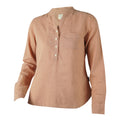 Women's Linen Shirts