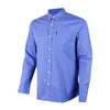 MEN STRETCH POPLIN SLIM SHIRT