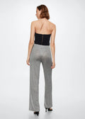 MANGO WOMEN TROUSERS GALA-91