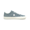 CONVERSE ONE STAR PRO VINTAGE SUEDE OX BLUE