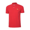 GIORDANO MEN Napoleon Polo