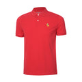 GIORDANO MEN Napoleon Polo