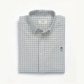 Men's Fresh Stretch Oxford Shirt