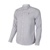 GIORDANO MEN Fresh Stretch Oxford Shirt