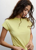 MANGO WOMEN T-SHIRT SHANGHAI-43