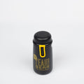 Bear Vacuum Bottle 320ml - Black