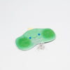 1NOM Sleeping Eye Mask - Dinosaur - Green