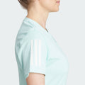 ADIDAS WOMEN OWN THE RUN TEE T-SHIRT