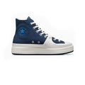 CONVERSE CTAS CONSTRUCT SPORT REMASTERED HI NAVY