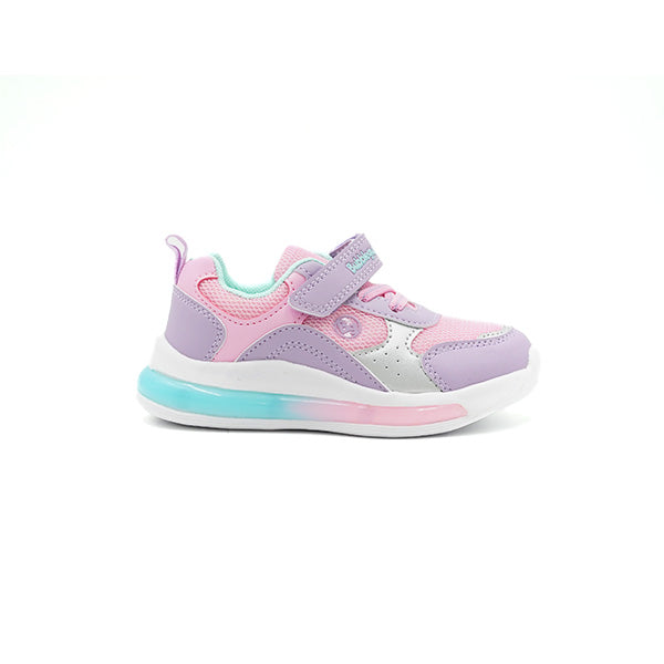 BATA BUBBLEGUMMERS GIRL LILAC SNEAKER – Khit Zay