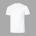 Men's Solid Smart Tee