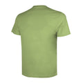 Men's Solid Smart Tee