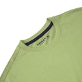 Men's Solid Smart Tee