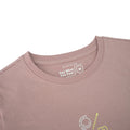 GIORDANO WOMEN Cotton Crew Neck Print Tee