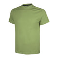 Men's Solid Smart Tee