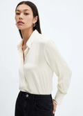 MANGO WOMEN SHIRT IDEALE 02