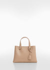 MANGO WOMEN CITYBAG BELLO