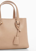 MANGO WOMEN CITYBAG BELLO