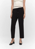 MANGO WOMEN TROUSERS FLUIDO  99