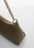 MANGO WOMEN CROSSBODY BAG GONDO