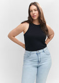 MANGO WOMEN JEANS NEWMOM