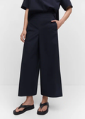 MANGO WOMEN TROUSERS BERNA  56