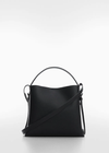 MANGO WOMEN BUCKET BAG LUCIAM  99