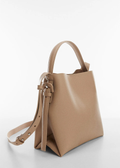 MANGO WOMEN BUCKET BAG LUCIAM  TA