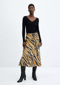 MANGO WOMEN SKIRT BOMBAY2 17