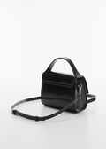 MANGO WOMEN CROSSBODY BAG HELENA -99