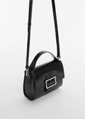 MANGO WOMEN CROSSBODY BAG HELENA -99