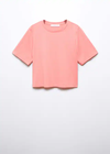 MANGO WOMEN T-SHIRT AGATHA  85