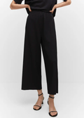 MANGO WOMEN TROUSERS WILD  99