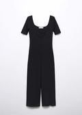 MANGO WOMEN JUMPSUIT WILD  99