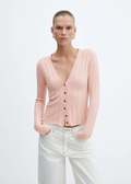 MANGO WOMEN CARDIGAN FLURRY 81