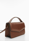 MANGO WOMEN CROSSBODY BAG MAGGIE