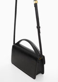 MANGO WOMEN CROSSBODY BAG MAGGIE