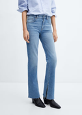 MANGO WOMEN JEANS ELLE