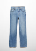 MANGO WOMEN JEANS ELLE