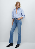 MANGO WOMEN JEANS ELLE