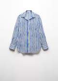 MANGO WOMEN BRENDA SHIRT