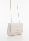 MANGO WOMEN CROSSBODY BAG CORO