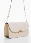 MANGO WOMEN CROSSBODY BAG FABU -02