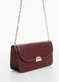 MANGO WOMEN CROSSBODY BAG FABU-78