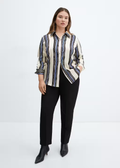 MANGO WOMEN WOMENSHIRT IVANKA